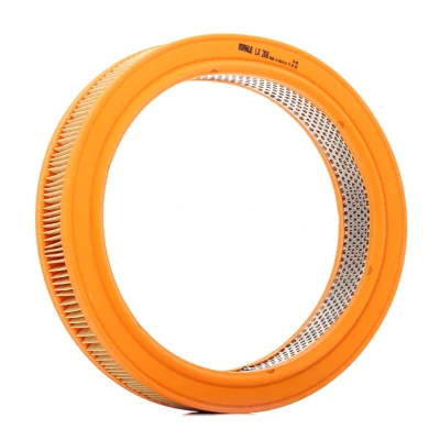 Afbeelding van Mahle Original Luchtfilter LX 208