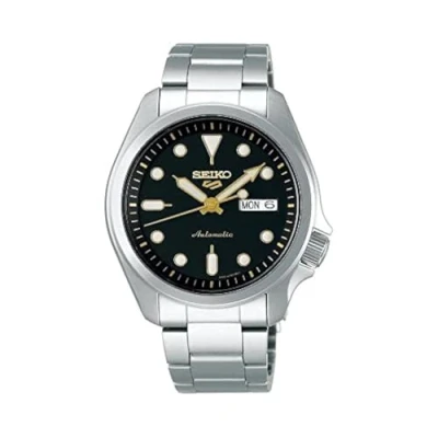 Afbeelding van Seiko Herenhorloge SRPE57K1