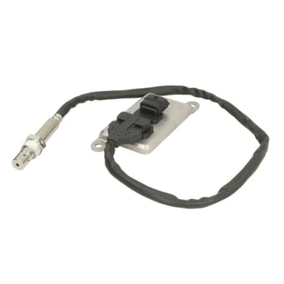 Afbeelding van HELLA 6PN 358 186 071 NOx sensor 24 Na katalysator