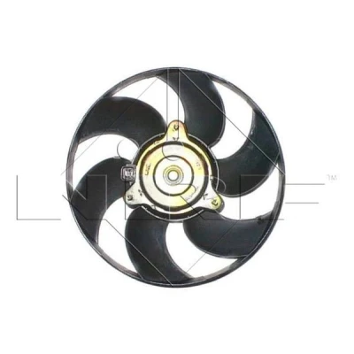 Afbeelding van NRF 47350 Radiator Ventilator 320 12 310 Zonder ventilatorraamwerk