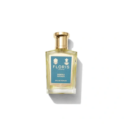 Afbeelding van Floris Private Collection Neroli Voyage Eau de Parfum 50ml Unisex
