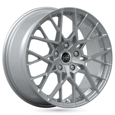Image de Jante alu infiny tonix 8,5x19 5x120 et35