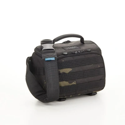 Afbeelding van Tenba Axis V2 4L Sling Bag, multicam zwart