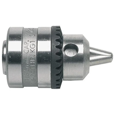 Afbeelding van MAKITA 763077 3 snelspanboorkop 0,5 6,5 mm, 3/8&quot; x 24 UNF