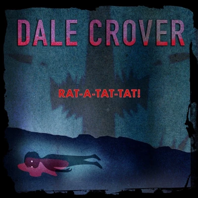 Afbeelding van Dale Crover Rat A Tat (CD)