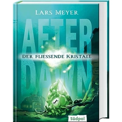 Afbeelding van After Dawn Der fließende Kristall