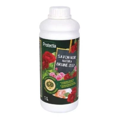 Afbeelding van Natura bruine zeep geconcentreerd 1l