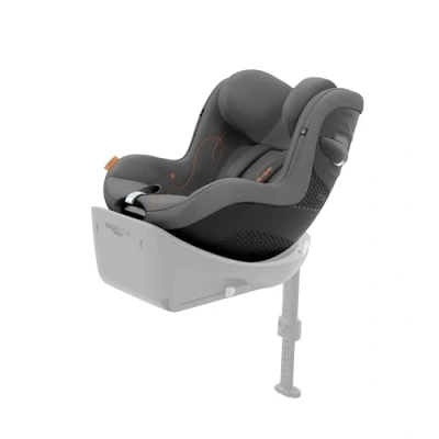 Afbeelding van Cybex Sirona G Autostoeltje Lava Grey