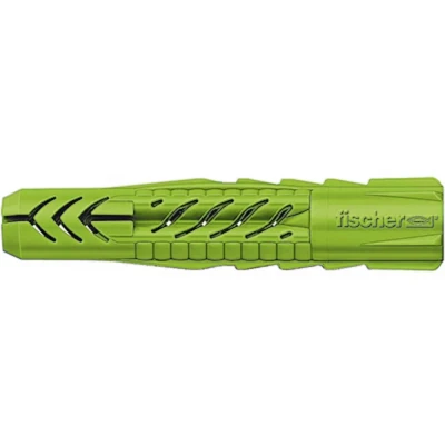 Afbeelding van Fischer Deutschl. Universele pluggen 70 mm 12 524858 18 stuk(s)