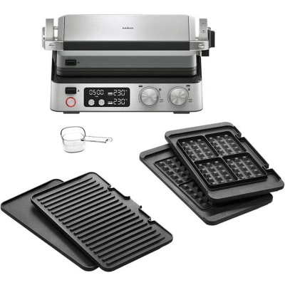 Afbeelding van Braun MultiGrill 7 CG7044