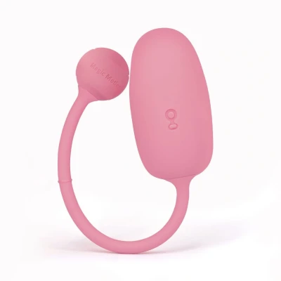 Afbeelding van Magic Motion Kegel Coach Bekkenbodem Trainen GRATIS TOY bij iedere bestelling v.a. 40,