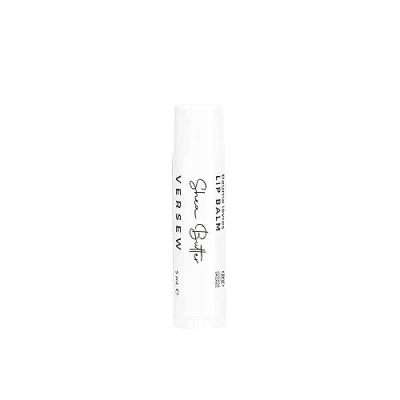 Afbeelding van Versew Biologische vochtinbrengende lippenbalsem met sheaboter en natuurlijke oliën, verzorgende (5 ml)