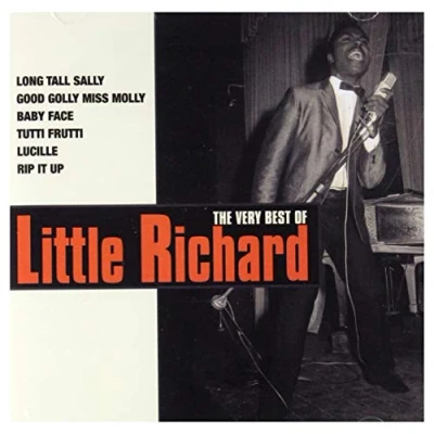 Afbeelding van The Very Best Of Little Richard