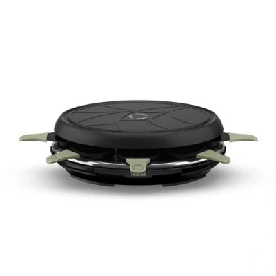 Image de Tefal Raclette Grill De Table (re31e810)