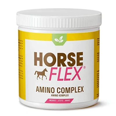 Afbeelding van Horseflex Amino Complex Merrie 1kg