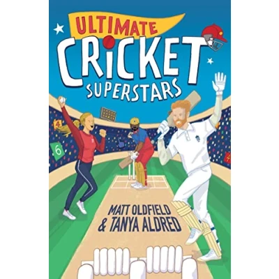 Afbeelding van Ultimate Cricket Superstars