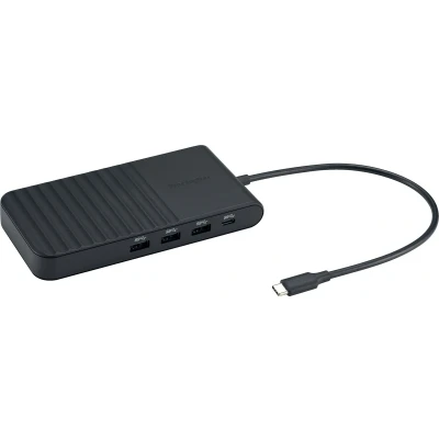 Afbeelding van Kensington UH1500P EQ USB C Mobile Docking Station