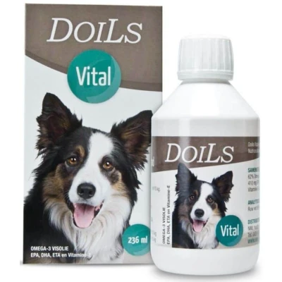 Afbeelding van Doils Vital 236 ml