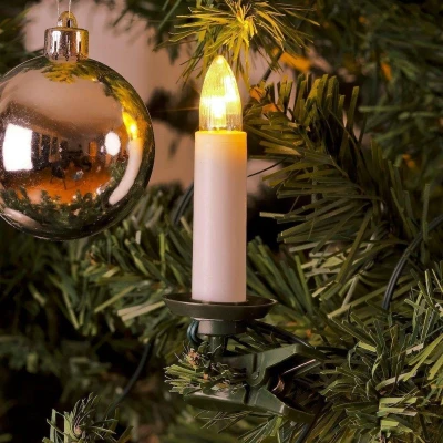 Afbeelding van LED binnenketting &#039;One String&#039; 35 flg. 1009 020