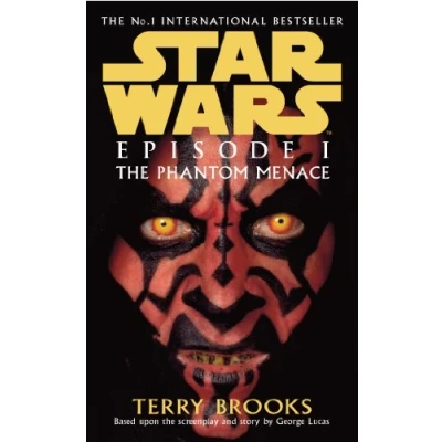 Afbeelding van Star Wars Episode I