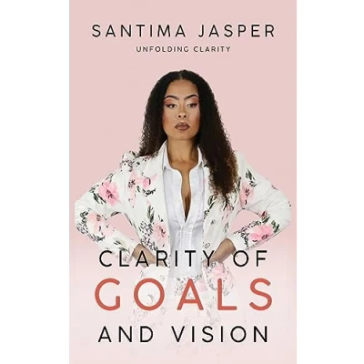 Afbeelding van Clarity Of Goals And Vision