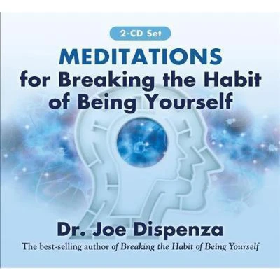 Afbeelding van Meditation Breaking Habit Being Yourself