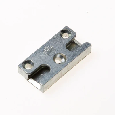 Afbeelding van I.s. sluitplaat 25mm/aanslagpr