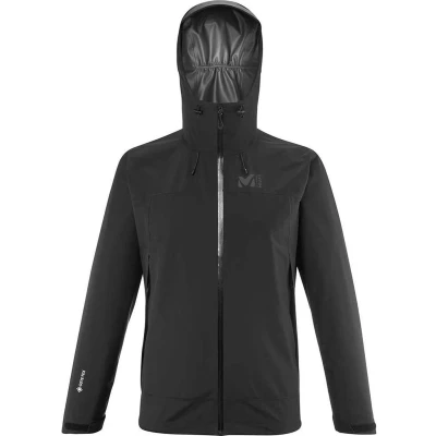 Afbeelding van Millet Mungo II Goretex 2.5L Jasje Heren Black / Noir S