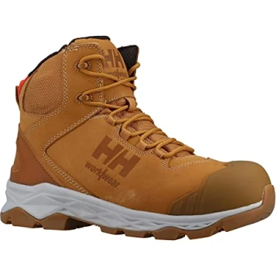 Afbeelding van Helly Hansen Werkschoen Oxford MID maat 48
