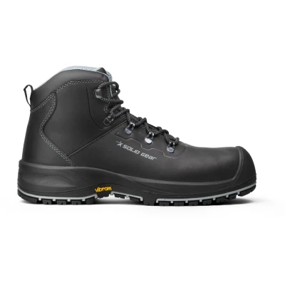 Afbeelding van Solid Gear, Werkschoenen, Veiligheidskleding APOLLO S3 (S3, 40)