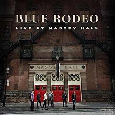 Afbeelding van Live At Massey Hall