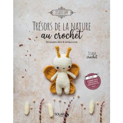 Image de Trésors de la nature au crochet
