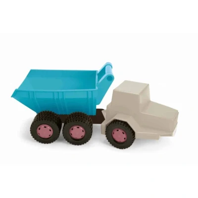 Afbeelding van Dantoy blue marine toys kiepwagen 46 cm