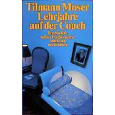Afbeelding van Lehrjahre auf der Couch