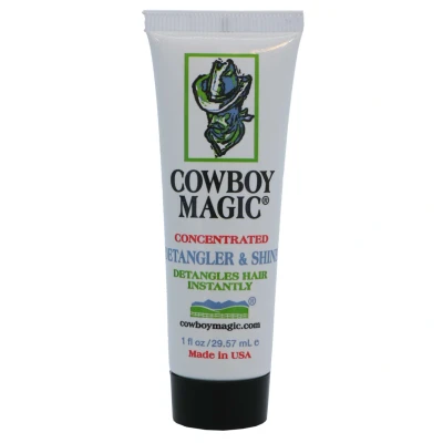 Afbeelding van Cowboy Magic Ontwarrende en glansconditioner 30 ml