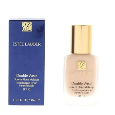 Afbeelding van Estee Lauder Double Wear Fluido N. 62 2C0 Cool Vainilla 30 ml