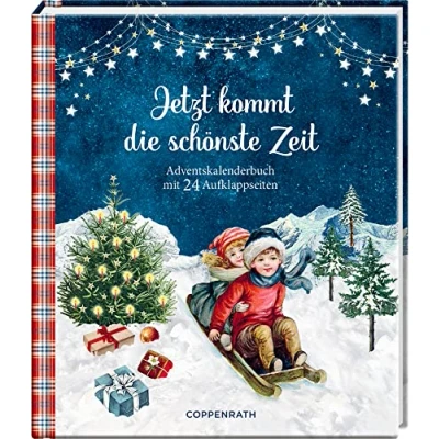Afbeelding van Jetzt kommt die schönste Zeit