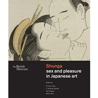 Afbeelding van Shunga