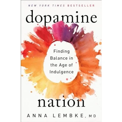 Afbeelding van Dopamine Nation