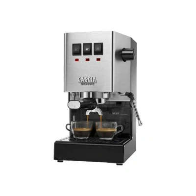 Afbeelding van Gaggia Classic Evo Pro RVS