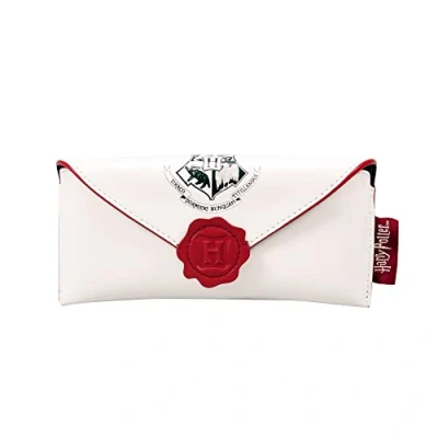 Afbeelding van Harry Potter: Letters Envelope Glasses Case