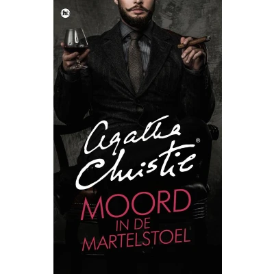 Afbeelding van Moord in de martelstoel