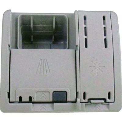 Afbeelding van Combinaison de dosage Bosch Siemens 00755073 lave vaisselle zeepbak