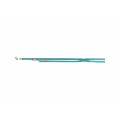 Afbeelding van Trixie Premium Trainingslijn Aqua Hondenriem Xs S