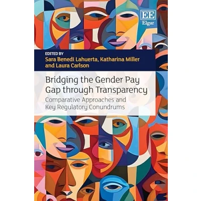 Afbeelding van Bridging the Gender Pay Gap through Transparency