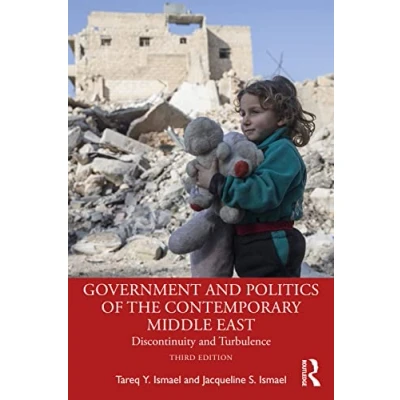 Afbeelding van Government and Politics of the Contemporary Middle East