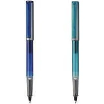 Afbeelding van Toppoint Rollerpen + 4 Patronen