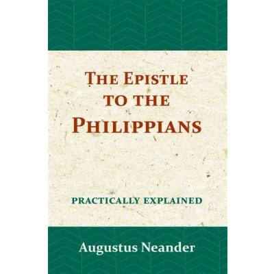 Image de the Epistle to Philippians