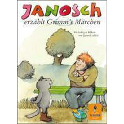 Afbeelding van Erzahlt Grimms Marchen