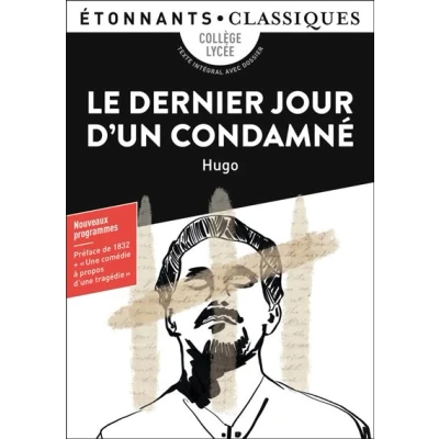 Image de Le Dernier Jour d&#039;un condamné